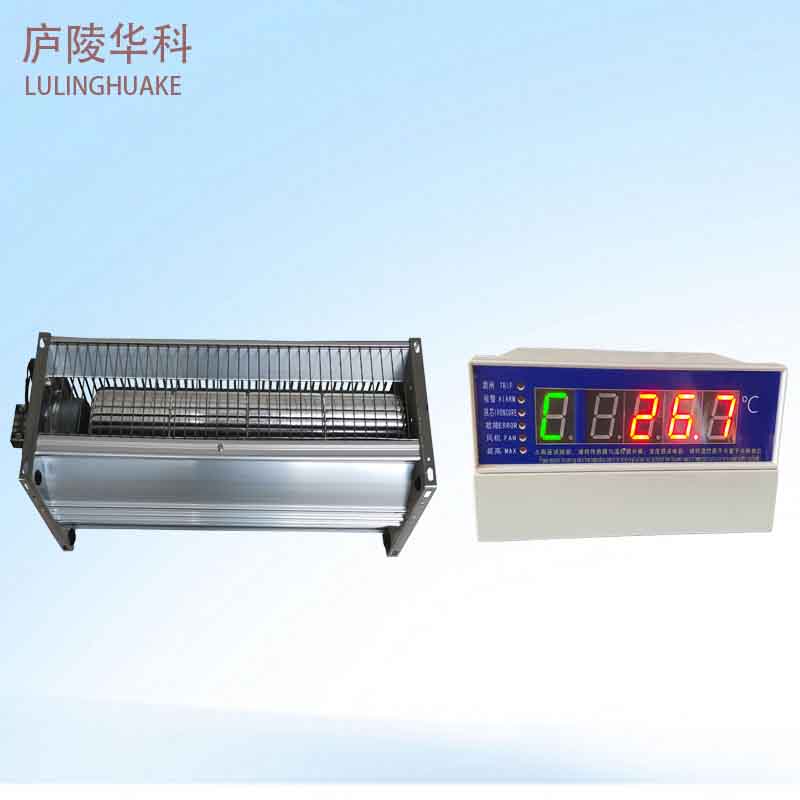 BWD-3KR温控器 塑壳干式变压器电脑温控器